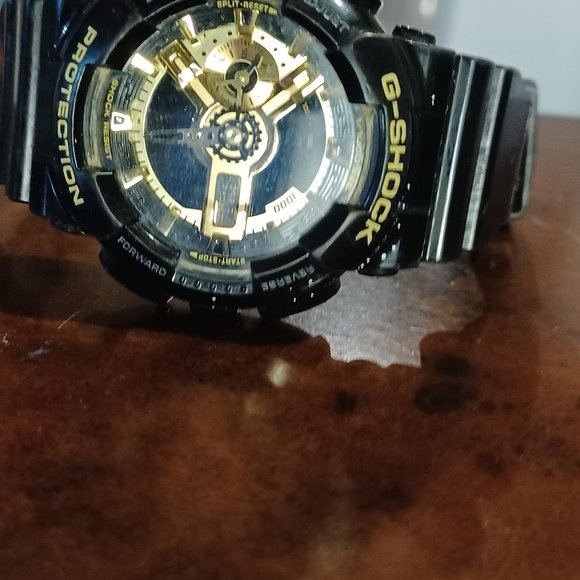 g shock watch - Picture 7 of 8